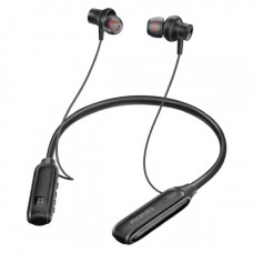 Bluetooth-гарнітура Promate Leap Black