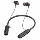 Bluetooth-гарнітура Promate Leap Black