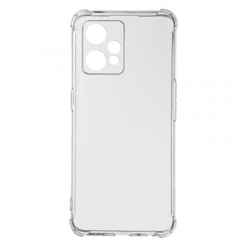 Чохол-накладка Armorstandart Air Force для Realme 9 Pro Plus Camera cover Transparent (ARM62461)