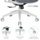 Крісло офісне Officepro Atlas (OC630-W-DG-DG) Купити в Україні