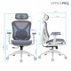 Крісло офісне Officepro Atlas (OC630-W-DG-DG) Купити в Україні