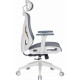 Крісло офісне Officepro Atlas (OC630-W-DG-DG) Купити в Україні