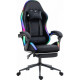 Геймерське крісло GT Racer X-2325 Fabric Black L