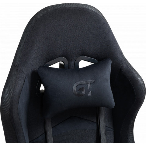 Геймерське крісло GT Racer X-2325 Fabric Black L