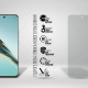Гідрогелева плівка ArmorStandart Matte для Realme 13 Pro 5G (ARM80483)