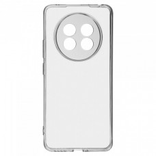 Чохол ArmorStandart Air для Realme 13+ 5G Camera cover Clear (ARM80522)