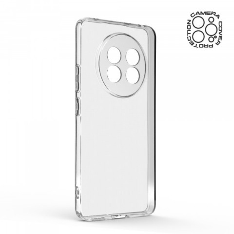 Чохол ArmorStandart Air для Realme 13+ 5G Camera cover Clear (ARM80522)