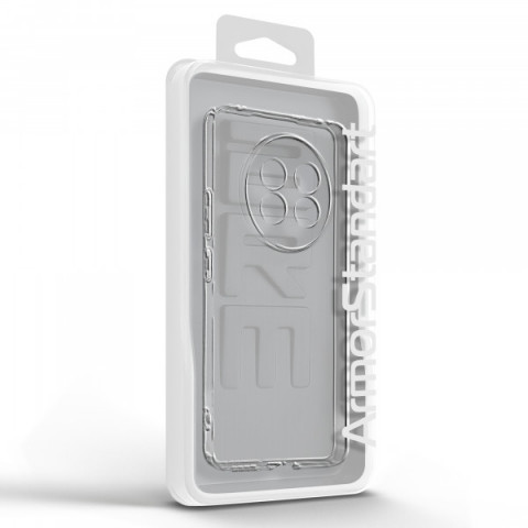 Чохол ArmorStandart Air для Realme 13+ 5G Camera cover Clear (ARM80522)