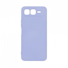 Чохол ArmorStandart ICON для Infinix Smart 10 Plus 4G Camera cover Lavender (ARM87954)