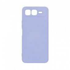 Чохол ArmorStandart ICON для Infinix Smart 10 Plus 4G Camera cover Lavender (ARM87954)