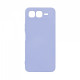 Чохол ArmorStandart ICON для Infinix Smart 10 Plus 4G Camera cover Lavender (ARM87954)