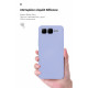 Чохол ArmorStandart ICON для Infinix Smart 10 Plus 4G Camera cover Lavender (ARM87954)