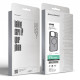 Чохол ArmorStandart Uniq MagCase для Apple iPhone 17 Pro Max Titanium Grey (ARM86275)