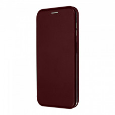 Чохол-книжка ArmorStandart G-Case для Samsung A15 4G (A155) / A15 5G Marsala (ARM73652)