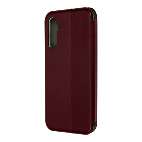 Чохол-книжка ArmorStandart G-Case для Samsung A15 4G (A155) / A15 5G Marsala (ARM73652)