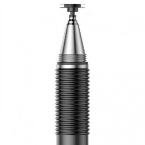 Стілус Baseus Golden Cudgel Capacitive Stylus Pen Black (ACPCL-01)