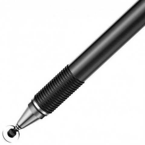 Стілус Baseus Golden Cudgel Capacitive Stylus Pen Black (ACPCL-01)