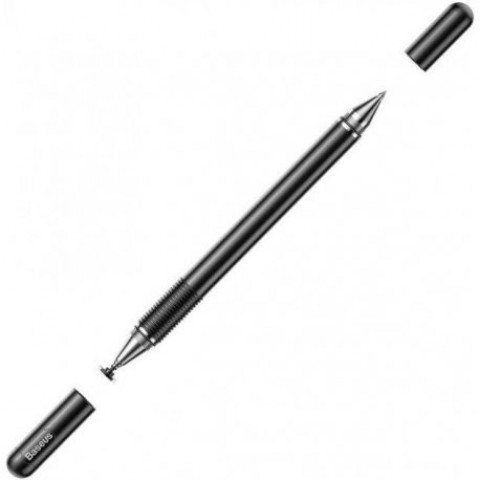 Стілус Baseus Golden Cudgel Capacitive Stylus Pen Black (ACPCL-01)