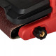Шліфмашина стрічкова Vitals Master Ls 7690 GN 900Вт 76х533мм 120-400м/хв 3.8кг