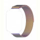 Ремінець BeCover Milanese Style для Xiaomi Amazfit Bip (20mm) Lite/Bip S Lite/GTR 42mm/GTS/TicWatch S2/TicWatch E/GTS 3/GTS 2 mini Rainbow (707742)