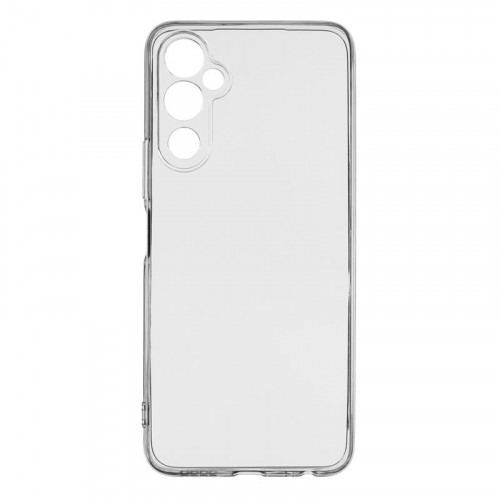 Чохол-накладка Armorstandart Air для Tecno Pova 4 Camera cover Transparent (ARM65721)