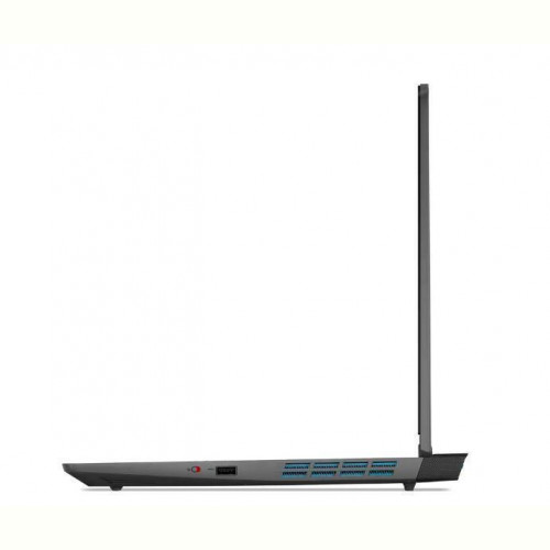 Ноутбук Lenovo LOQ 15IRH8 (82XV00MSRA) Storm Grey