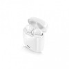 Bluetooth-гарнітура Ttec AirBeat LiteTrue Wireless Headsets White (2KM129B)