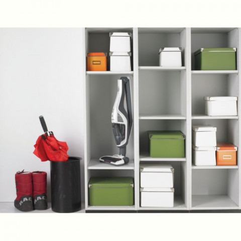 Акумуляторний пилосос Gorenje SVC180FW