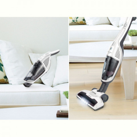 Акумуляторний пилосос Gorenje SVC180FW