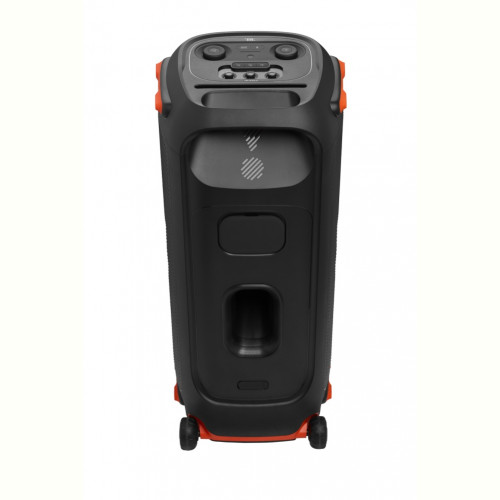 Акустична система JBL PartyBox 710 Black (JBLPARTYBOX710EU)