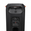 Акустична система JBL PartyBox 710 Black (JBLPARTYBOX710EU)