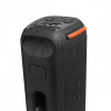 Акустична система JBL PartyBox 710 Black (JBLPARTYBOX710EU)