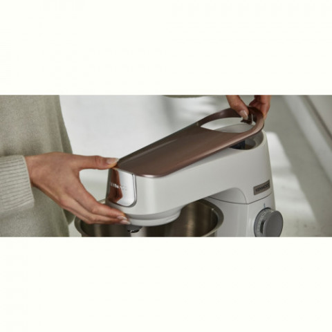 Кухонна машина Kenwood KVC 85.594 SI