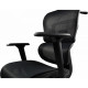 Офісне крісло GT Racer B-517M Black