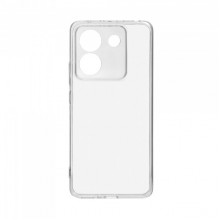 Чохол ArmorStandart Air для Xiaomi Poco M7 Pro 5G Camera cover Clear (ARM83144)