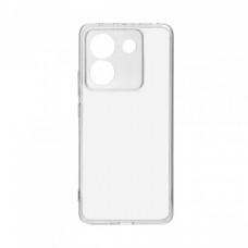 Чохол ArmorStandart Air для Xiaomi Poco M7 Pro 5G Camera cover Clear (ARM83144)