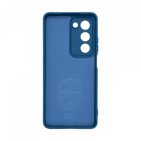 Чохол ArmorStandart ICON для OPPO A5 4G / A5 5G / A5m 4G Camera cover Dark Blue (ARM87470)