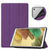 Чохол-книжка BeCover Flexible TPU Mate для Samsung Galaxy Tab A7 Lite SM-T220/SM-T225 Purple (706473)