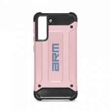 Чохол ArmorStandart Panzer для Samsung S21 FE 5G (G990) Pink (ARM71470)