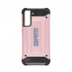 Чохол ArmorStandart Panzer для Samsung S21 FE 5G (G990) Pink (ARM71470)