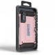 Чохол ArmorStandart Panzer для Samsung S21 FE 5G (G990) Pink (ARM71470)