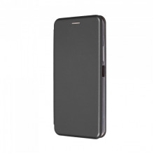 Чохол-книжка ArmorStandart G-Case для Xiaomi Redmi 15 4G Black (ARM85424)