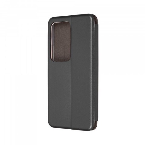 Чохол-книжка ArmorStandart G-Case для Xiaomi Redmi 15 4G Black (ARM85424)