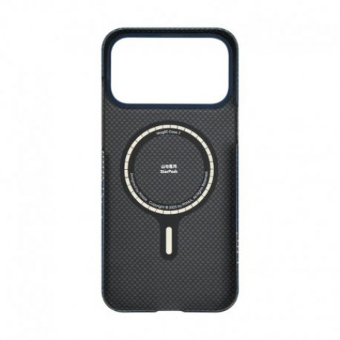 Чохол Pitaka Ultra-Slim Case для iPhone 17 Pro Milky Way Galaxy (KI1705MP)
