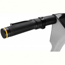 Електросамокат SoFlow So One+ WO E-Scooter 7.8 Ah SilverGrey (101680118)