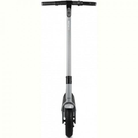 Електросамокат SoFlow So One+ WO E-Scooter 7.8 Ah SilverGrey (101680118)