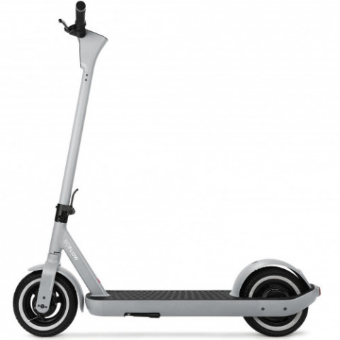 Електросамокат SoFlow So One+ WO E-Scooter 7.8 Ah SilverGrey (101680118)