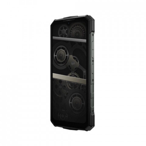 Смартфон Doogee Fire 5 Ultra 6/128GB Orange