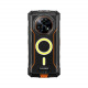 Смартфон Doogee Fire 5 Ultra 6/128GB Orange