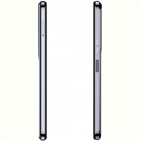 Смартфон Tecno Pova Neo-2 (LG6n) 4/64GB Dual Sim Uranolith Grey (4895180789076)